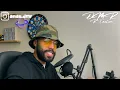 DMReaction: @Gnawi.official  ZOMBIE ( Official Video Art ) [Saroute Album]