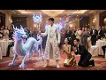 Download Lagu 拜金女聯合豪門富少當場帶人欺辱窮小子，殊不知他竟是威震天下的真龍戰神，召喚神聖龍杖橫掃秒殺全場，拜金女和惡少當眾跪地求饒！#短劇#熱門短劇