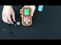 Lagu Ultrasonic Thickness Gauge