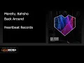 Download Lagu Morelly, Bahsho - Back Around (Radio Edit)