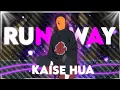 Lagu Runaway x kaise hua - obito sad [EDIT/AMV]!