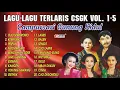 Lagu Campursari Terbaik 2021 - 2022 | Lagu Lagu TERLARIS Campursari Gunung Kidul Campursari Jawa