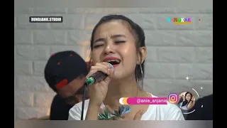 Download Anie anjanie BERTARUH RINDU | RUNDJANIE STUDIO MP3