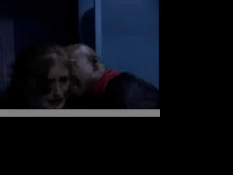 trailer Vampire dentist