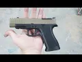 Palmetto State Armory Reddit is 2A s Problem Micro Dagger Slide Movement
