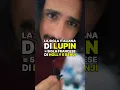 Download Lagu La sigla italiana di Lupin è uguale alla sigla francese di Holly e Benji! #cartonianimati #anime