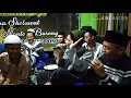 Download Lagu Adirulana Al Makkah new sholawat live att hanif's house