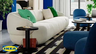 57 IKEA New Finds You Must See Spring 2026 Collection Showroom Tour