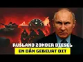 Download Lagu Rusland zonder Diesel: Een Oorlogsmachine die Stilvalt — En Dan Gebeurt Dit