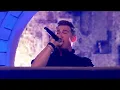 Spaceman x Beat It - Hardwell Mashup at TOMORROWLAND 2026