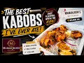 The BEST Chicken Kabobs I ve Ever Had Hidden Gem in Waldorf MD