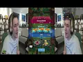 Download Lagu xQc Revolutionizes Clash Royale Gaming