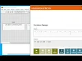 LV6 Morse Code Decoding and Encoding in LabVIEW