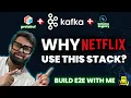 Why Netflix Uses Protobuf Kafka Schema Registry Production Setup Tutorial