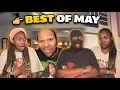 BEST OF MAY ARIISAYSSO SUPER COMPILATION