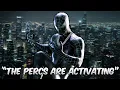 Download Lagu SPIDER MAN 3 : HOW PETER PARKER TURNED TO A N****