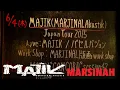 Download Lagu MAJIK (Marjinal Akustik) - Marsinah