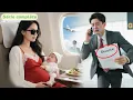 Download Lagu PDG emmène sa maîtresse, rend sa femme jalouse ! Le lendemain, voyant divorce et bague, il panique !