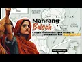 Download Lagu Mahrang Baloch in Conversation with Uzair bin Farid