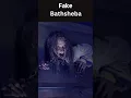 Download Lagu 🚨☠️The conjuring Fake v/s Real footage (part-3) 🤯🎴🎈