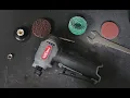Brushless Hyper Tough Die Grinder - First Look