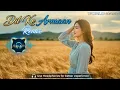 Lagu World Bass - Dil Ke Armaan ( Hindi Beat Mix ) | 90s Remix House Mix