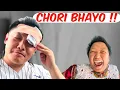 Download Lagu CHOR LAI PITNU JADA YESTO !!! HOSPITAL BILL KANDA !! ICE CREAM SAHAS \u0026 SUBBU LAI !!!