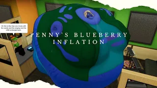 The Snackrooms Penny s blueberry inflation