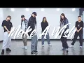 Download Lagu NCT U - 'Make A Wish (Birthday Song)' / Kpop Dance Cover / Mirror Mode (1:20~) / Relay Dance (2:40~)