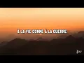 Christophe Willem - Ps Je t'aime (Paroles)
