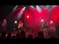The Beths - Silence Is Golden (Live @ The Tivoli)