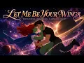 Let Me Be Your Wings – M’gann & Conner’s Version (Young Justice) | A.I. Concept Cover