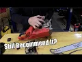 3-Month Review Of The Milwaukee M18 FUEL 20 Dual-Battery Chainsaw Kit 2827-22