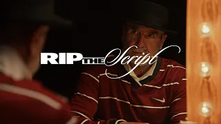 Rip The Script | King Eric's Message | Nike Football