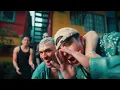 Roze Oficial, BM, Rusherking - EL QUE SE LA QUEDA PIERDE (Official Video)