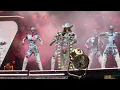 Beyoncé - AMERICA HAS A PROBLEM (Live from Cowboy Carter Tour 2025, London, United Kingdom)
