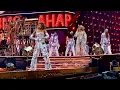 Beyonce - AMERICA HAS A PROBLEM Live from Cowboy Carter Tour 2025 London United Kingdom