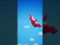 Download Lagu WOW FLYING TELETUBBIES! #shorts