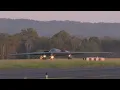 Download Lagu USAF B-2 Spirit at RAAF Base Amberley - raw footage