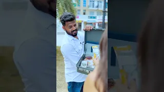 aukaat dekha de ladki ko