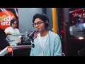 "Totoong tayo" - Jin DC | Wish 107.5 Bus