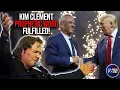 FlashPoint Kim Clement Prophetic Word Fulfilled I Will Join Hands