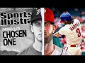 How A High-School Dropout Became An MLB Superstar