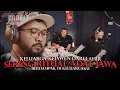 Download Lagu TANGANNYA MEMANJANG WALAU MOTOR DIPELANKAN?? KISAH DIBALIK LELAKU ORANG JAWA DENGAN KAMAR KOSONGNYA