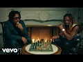 Download Lagu Olamide, Asake - New Religion (Official Video)
