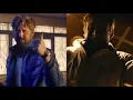 Ryan Gosling Thumbs Up X Stomping Meme Template Download Link In Comments