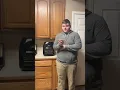 COMM 210 Infomercial Speech