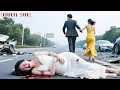 Download Lagu Car Accident: He Left With Mistress, She Divorced, Went Abroad—He Panicked!