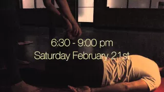 Thai Massage Bliss Workshop