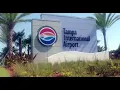 Tampa International Airport Arrival Guide